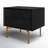 24'' W Solid Wood Nightstand