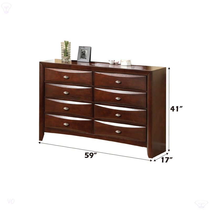 Commode Ireland