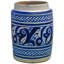 Handmade Ceramic Table Vase