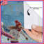 Rideaux de douche d'hiver pour enfants-1108371751
