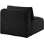 Fauteuil en velours côtelé Carmean Performance-545656228