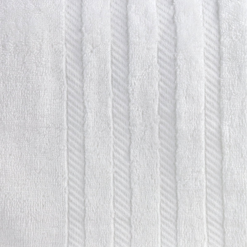 Naked Plush Bath Towel