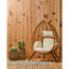 Batchtown Handmade Wood Cachepot-797247650