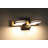 Modern Dimmable LED Vanity Lights for Mirror 5 CCT Adjustable LED Vanity Light-799076493-803038212