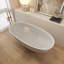 Baignoire de trempage autoportante 61 po-111987391