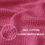 Linges à vaisselle 100% coton tissé gaufré, linges à vaisselle à séchage rapide absorbant ultra doux, paquet de 6-1273451229