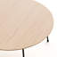 Table basse 31,5 po American Minimalist