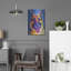 «Gsd - Hector» par Dawg Painter