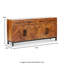 Wesneski 170cm Sideboard