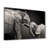 Elegant Tempered Glass Wall Art Painting, 13.8 x 21.7 inches | 100% Tempered Glass, Thickness: 0.16 inches | UV Printed for Vibrant Colors | Perfect for Home Decor, Living Room, & Office Spaces