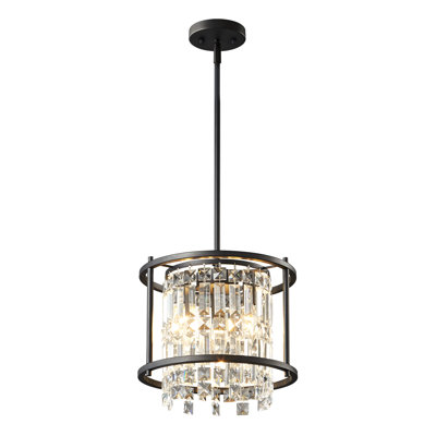 Jennesa 3 - Light Pendant (1Pack)