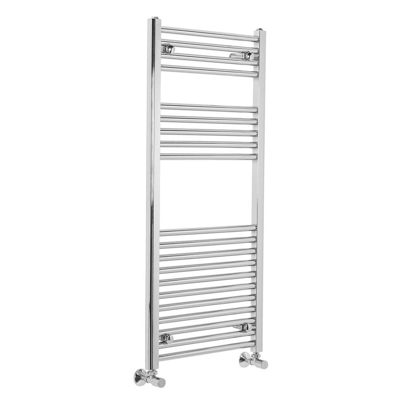 Petrillo Straight Towel Rail Heated Towel Rails