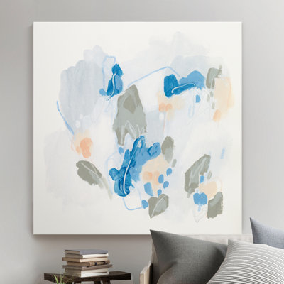 « light refraction i »-reproduction d’art sur toile