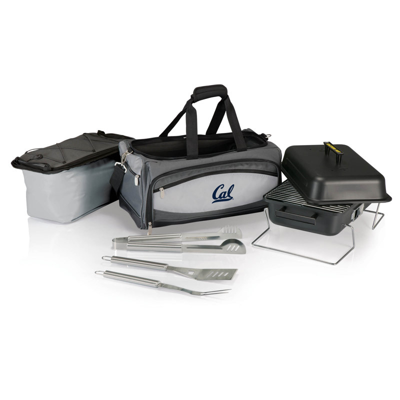 NCAA Buccaneer Cooler, Californie