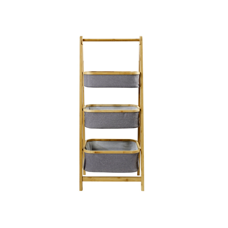 Mcgee Bathroom Shelves
