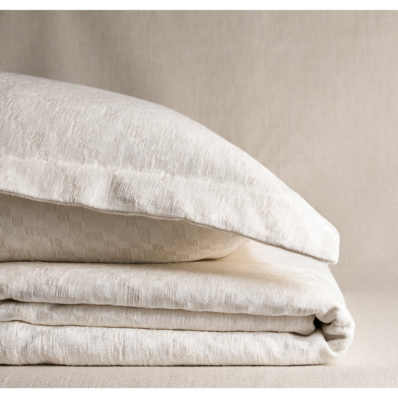 Ascend Coverlet, Queen Coverlet