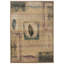 Rabayda Floral Area Rug-16757309