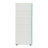 6 Drawers Storage Cabinet With Wheels-785998564