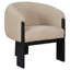 Fauteuil d'appoint Harroll-498337101