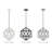 Avilene 1 - Light Pendant-115042166
