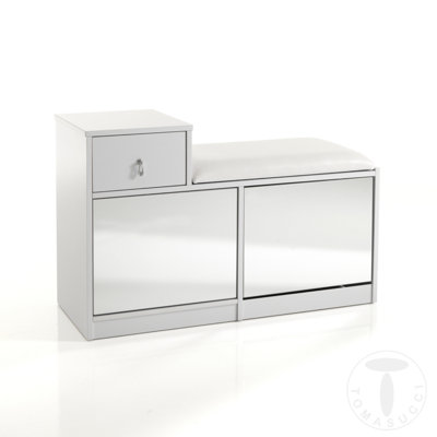 Rectangle Accent Chest