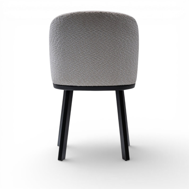 Chaise de salle à manger Orero