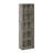  Luder Reversible Color Open Shelf Bookcase-759539547-753191810