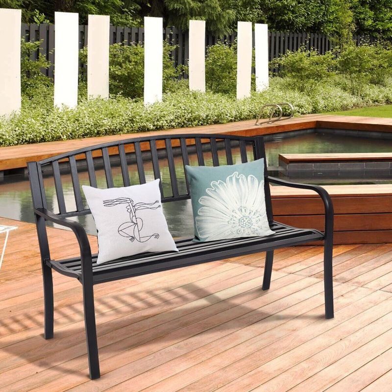 Park Bench