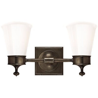 Siena 2 - Light Vanity Light