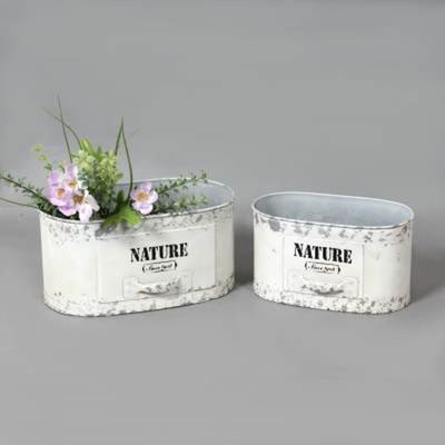 Kenney Indoor Pot Planter
