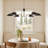 Adarna 5-Light Chandelier-36226043