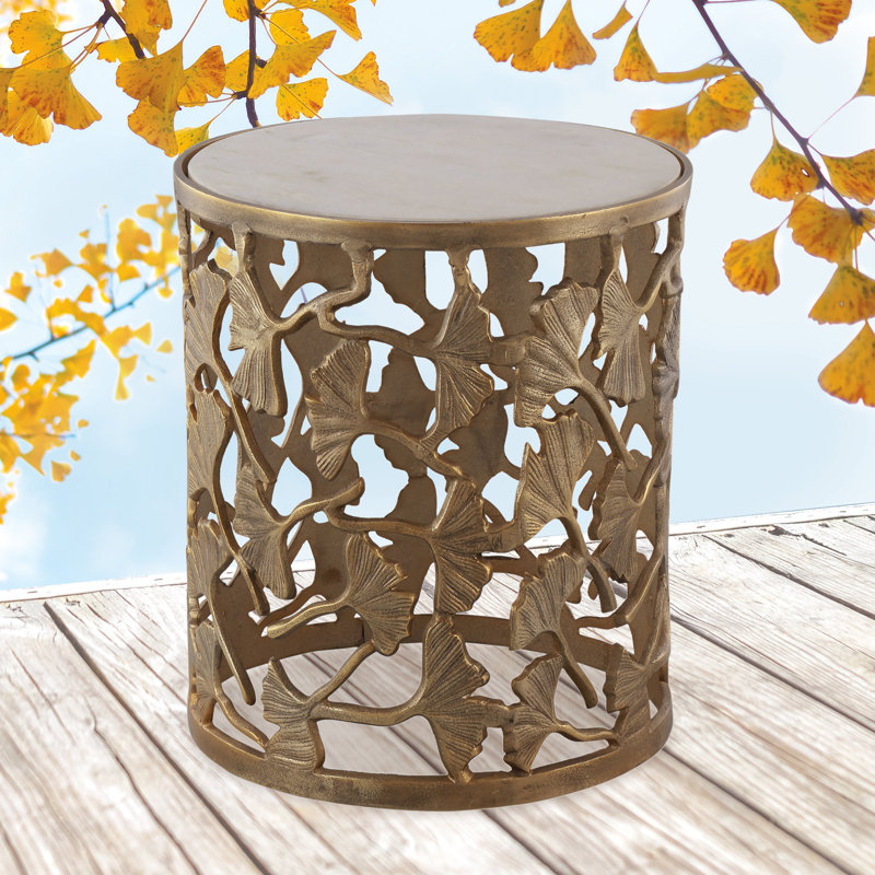 Tabouret Ginkgo