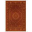 Tapis en coton et polyester à imprimé numérique Greysi Collection-842626219