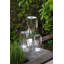 Glass Tabletop Lantern-1050243913-1050243909