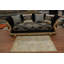 Tapis transitionnel en laine Oushak 3 x 5