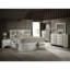 Table de chevet Modern Elegance