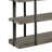 53'' Console Table