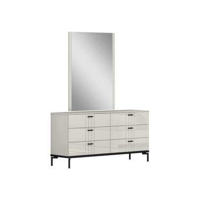 Miroir Bella