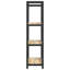 Steel Bookcase-1258880664-1258880665