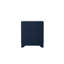 Commode d'appoint 3 tiroirs Cosmo
