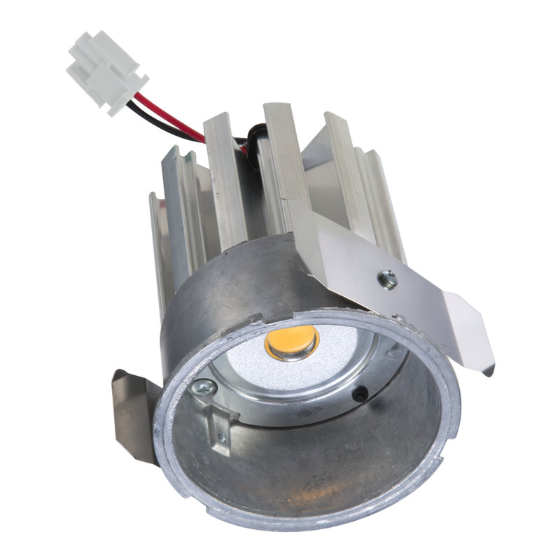 Boîtier encastré 6" new construction ic Halo