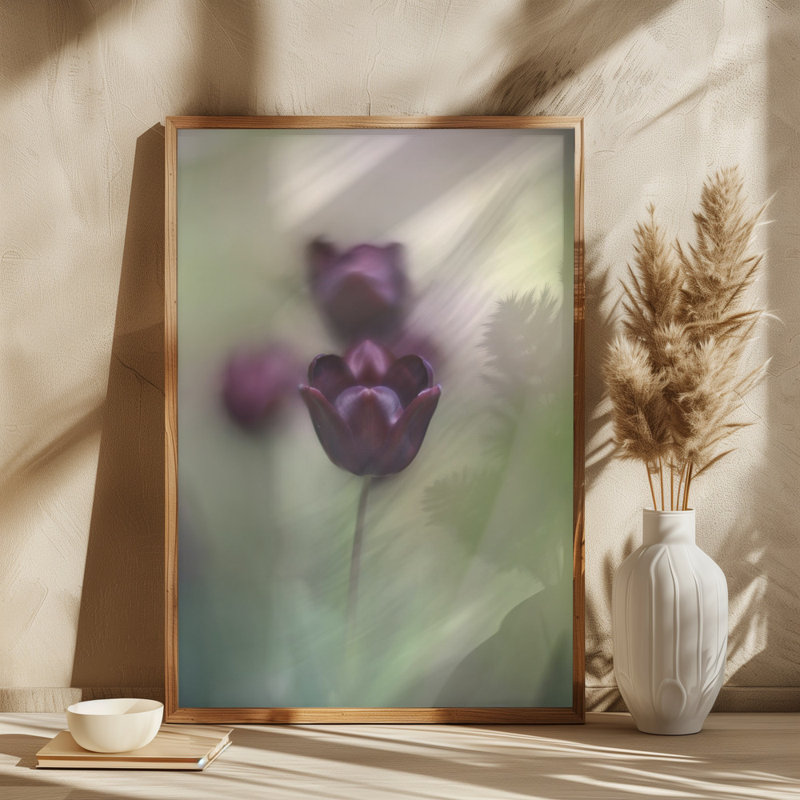 Wrapped Canvas Print, 50.8 cm H x 76.2 cm W