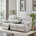 Gray Linen