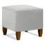 Brooklyn Square Ottoman-961846406-1003510485