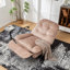 Fauteuil inclinable pivotant-1397550330