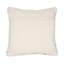 Ashma Handwoven PET Yarn Pillow, Seafoam Green