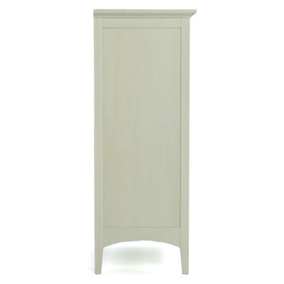 Origins 5 - Drawer Solid Wood Dresser