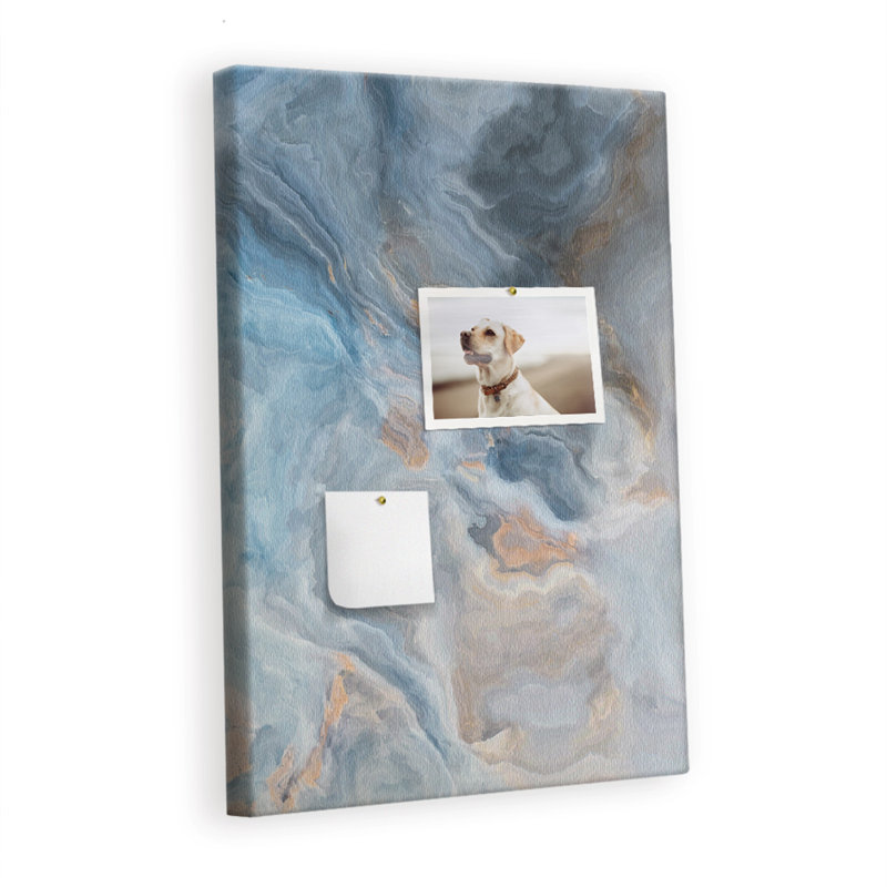Cork Corkboard / Bulletin Board