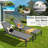 78'' Long Reclining Chaise-1185640462