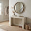 Caomhan 46.9“ Console Table-490690458